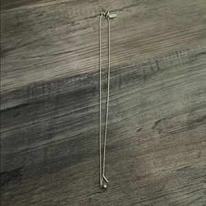 Elegant Gold Necklace